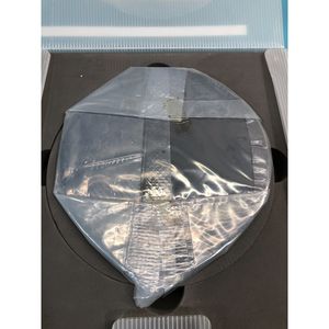 PLACA DE GRAFITO ALCAN-TECH PD0-2190-000, SUSCEPTOR - Equipo y Piezas de Semiconductores de Confianza de la Marca Global Legacy - Product Image 1