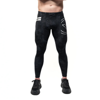 Leggings de Compresión de Alta Calidad para Mujer, Ropa Deportiva, Diseño Sólido, Secado Rápido, Ligeros, Antibacterianos, para Yoga, Gimnasio, Fitness, Running