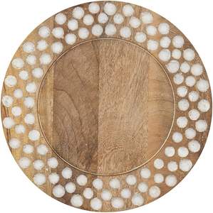 Platos de Presentación Modernos de Lujo Hechos a Mano de Plástico con Formas Personalizadas, Ecológicos, 100 Unidades para Fiestas y Cenas, ¡Venta Caliente! - Product Image 4