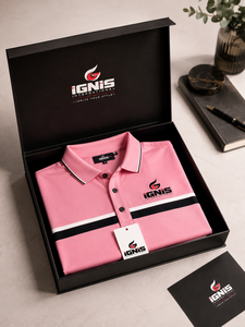 Camisa Polo para Hombre, Ropa Casual Premium, Camisa con Cuello Suave y Ligera para Oficina, Negocios, Viajes, Deportes y Uso Diario - Product Image 5