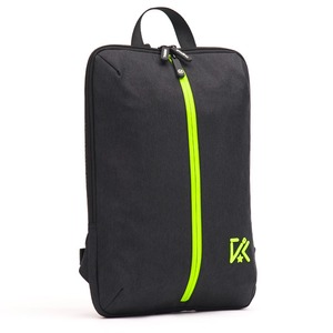 กระเป๋าเป้สะพายหลังผ้าลายหิมะแฟชั่นใหม่สำหรับนักเรียน - Product Image 2