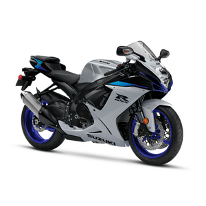 ซูซูกิ GSX-R600 ปี 2026 - Product Image 3