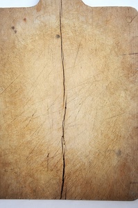 Tabla de Cortar Rectangular de Madera Artisan Artizon Studio - Sostenible y Reutilizable, Apta para Lavavajillas, para Preparación y Exhibición de Alimentos - Product Image 5