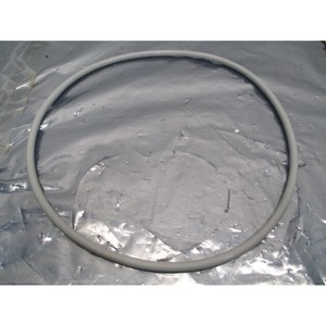 Junta tórica de caucho Pacific, silicona gris, P-300 S706 - Equipo y piezas de semiconductores de confianza de la marca global Legacy - Product Image 2