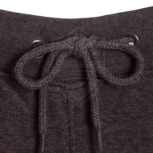 Ensemble de survêtement pour hommes actifs, tissu intérieur respirant et doux, coupe confortable et décontractée, tenue de sport élégante pour l'entraînement - Product Image 6