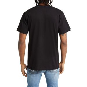 Camiseta con Gráfico Personalizado para Hombre, Camiseta de Manga Corta de Algodón, Estampada, Estilo Urbano, Holgada, Informal, Fabricante de Ropa de Moda - Product Image 2