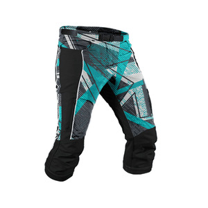 Skydiving Sublimation Cadoura/spandex and Taslan/spandex Skydive <b>Shorts</b> Sublimation Skydiving <b>Shorts</b> Parachuting <b>Shorts</b> - Product Image 4