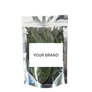 Feuilles de Graviola en vrac, approvisionnement direct d'usine - Product Image 1