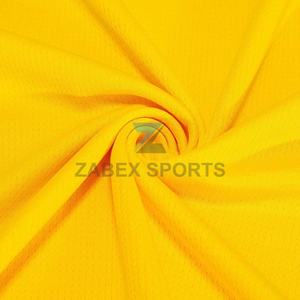 Uniforme de Baloncesto Personalizado, Duradero, Transpirable, Antibacterial, de Talla Grande, para Partidos - Product Image 6