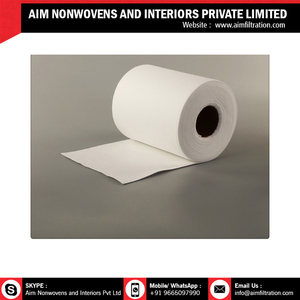 Matériau à haute densité pour une filtration avancée, une isolation et des applications composites - Product Image 6