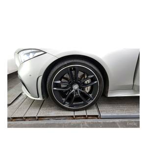 Mercedes-Benz CLS- AMG CLS53 4MATIC+ 2022, Volante a la Izquierda, Caja de Cambios Automática, con Cámara Trasera, 75,470 km - Product Image 5