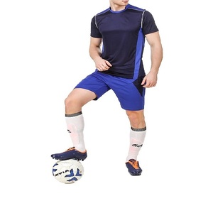 ชุดฟุตบอลของผู้ชายเสื้อฟุตบอลเสื้อเจอร์ซีย์ฟุตบอลชุดฟุตบอล - Product Image 3