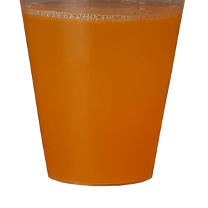Bicchieri trasparenti da <span class=keywords><strong>asporto</strong></span> per succhi di frutta, prodotti in Pakistan, alta qualità, OEM ODM, facili da tenere in mano - Product Image 5