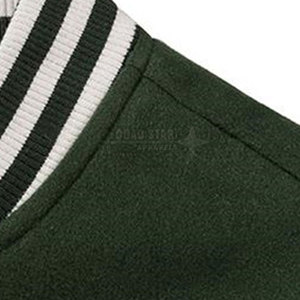 <b>Light</b> Weight Breathable Comfortable <b>Men</b> Letterman <b>Jackets</b> Outdoor Wear Custom Logo Design <b>Men</b> Winter <b>Jacket</b> - Product Image 3