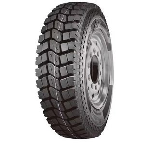 Neumáticos para Camión 11R22.5 16PR, Neumático de Conducción 11 R22.5 295/80R22.5 - Product Image 1
