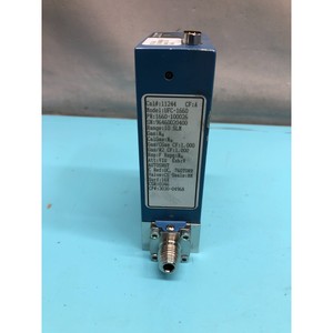 Unit Instruments UFC-<b>1660</b> MFC, Range: 10 SLM, N2 - Trusted Global Legacy Semiconductor Equipment and Parts at - Product Image 2