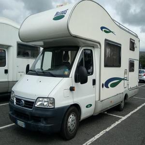 Camping-cars et caravanes de qualité supérieure, livraison rapide, avec la meilleure offre de réduction - Product Image 1