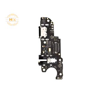 Carte de charge pour téléphones mobiles Honor 70 Lite X6 X8 5G, carte mère de téléphone portable - Product Image 1