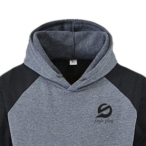 Survêtements de sport pour hommes de haute qualité, coupe classique, légers, en nylon, pour adultes - Product Image 4