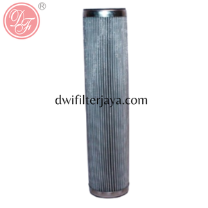 ไส้กรองน้ำมันไฮดรอลิก Leikst ไส้กรองน้ำมันแบบจีบ อะไหล่เครื่องยนต์รถขุด - Product Image 1