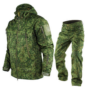 Uniforme de Camuflaje de Estilo Único Hecho en Pakistán, Personalizado con su Propio Diseño - Product Image 1