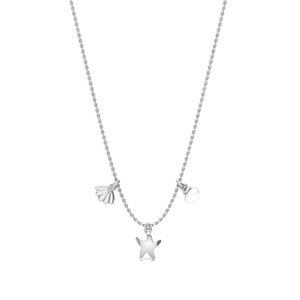 Collar con Colgante de Corazón Romántico para Mujer, Joyería Fina, Regalo para Parejas, Bodas, Cumpleaños y Celebraciones de Aniversario - Product Image 3