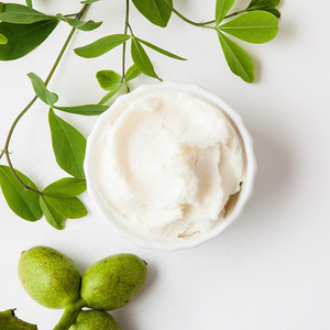 Fournisseur en gros de beurre de karité commercial pour les fabricants de cosmétiques, les acheteurs en gros et les marchés d'exportation - Product Image 4