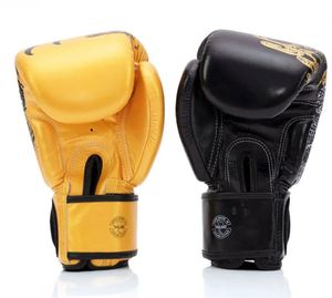 High Quality Custom Fairtex Boxing Gloves Custom Made Fairtex Boxing Gloves All Purposes Best Training and Sparring Gloves - Product Image 3