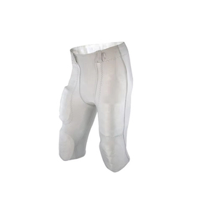 Uniforme de Fútbol Americano Personalizable al por Mayor de Alta Calidad OEM - Product Image 2