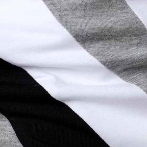 เสื้อโปโลผ้าฝ้ายโพลีเอสเตอร์คุณภาพสูง เสื้อยืดโปโลสำหรับเล่นกอล์ฟผู้ชาย ออกแบบตามสั่ง เสื้อยืดโปโลผู้ชาย - Product Image 4
