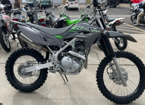 Super Oferta 2025: Motocicletas Kawasaki KLX 230R S Nuevas y Económicas, Listas para Enviar - Product Image 6