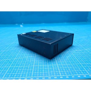 Transformador de Corriente TOHAN DENSHIKIKI TD-112 Usado Como Está, Piezas de Equipos Semiconductores Legados - Product Image 5