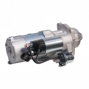 Motor de arranque HUAMAO CA6DF1D12GAG2 QDJ2710G-PC para cargadora de ruedas LG956F 936L 953, piezas de repuesto originales OEM - Product Image 5
