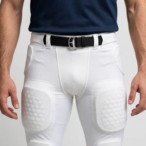 Uniforme de football américain, maillot personnalisé, pantalon, vente en gros, vêtements de sport d'équipe, vêtements d'entraînement - Product Image 5