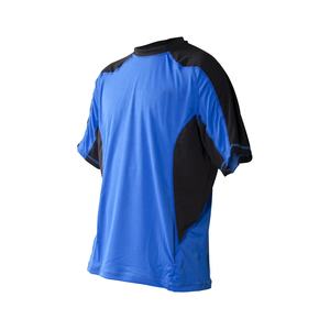 เสื้อรัดกล้าม Bjj UPF50+ สกรีนโลโก้ได้ ป้องกันแบคทีเรีย แห้งเร็ว แขนสั้น สำหรับผู้ชายและผู้หญิง - Product Image 5