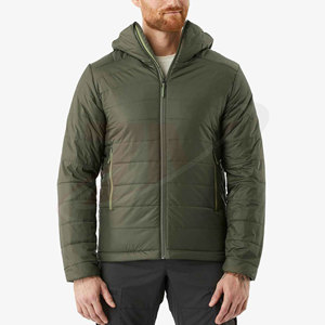 Oversized Men <b>Puffer</b> <b>Jacket</b> Latest Design <b>Cheap</b> Price Men <b>Puffer</b> <b>Jacket</b> Custom Made Hooded <b>Puffer</b> <b>Jacket</b> Solid Color Windproof - Product Image 1