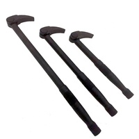 Juego de Palancas Multiángulo Ajustables de 3 Piezas para Bricolaje Industrial OEM/ODM, Fabricado en Taiwán, Modelo J03-012-103CS