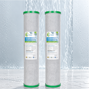 Filtro de Agua de Repuesto Universal, Reduce Compuestos Orgánicos Volátiles, Cumple con la Normativa California Prop 65, Elección Popular 2026 - Product Image 1