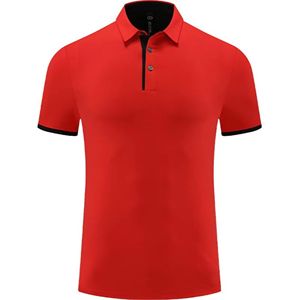 Fournisseurs directs d'usine, polos pour hommes de qualité professionnelle, tissus et designs demandés par les clients, polos de qualité supérieure. - Product Image 1