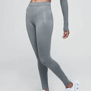 Leggings de Yoga para Mujer, Nuevo Estilo, Hechos a Medida, Color Personalizado, Hechos en Pakistán - Product Image 4