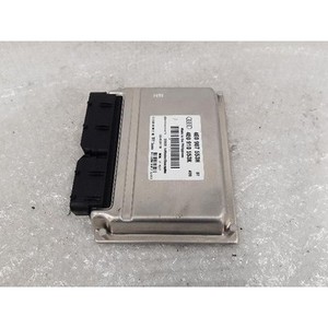 Module de commande de suspension pneumatique d'occasion A8 D3 2007-2010 GENUINE 4E0907553H - Product Image 4