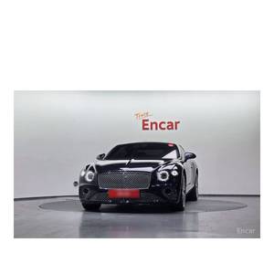 Bentley Continental 4.0 GT Modelo Diciembre 2020 con Caja de Cambios Automática, 31,432 km, Asientos de Cuero, Volante a la Izquierda - Product Image 3