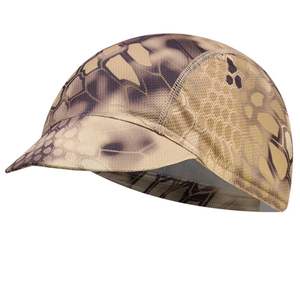 Gorras de Béisbol de 5 Paneles con Cordón Ajustable para Protección Solar al Aire Libre, Gorras Personalizadas para Ciclismo, Senderismo, Camping y Running - Product Image 3