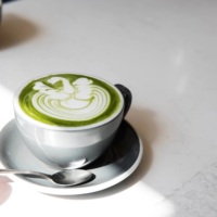 Poudre de Matcha Uji Koicha & Usucha de qualité supérieure, sac de 1 kg, authentique japonais, vente en gros, OEM, marque privée, thé Wakokoro