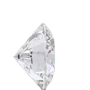 IGI Certifié CVD Diamant 3.54 E VS1 Lab Cultivé Brillant Coupe Blanc Perle Synthétique/Coeur/Rond Polyvalent Collier Pierres Précieuses Lâches - Product Image 4