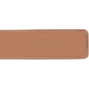 Cinturón Profesional de Levantamiento de Pesas para Gimnasio, con Hebilla de Cuero, para Entrenamiento Físico, en Venta en Línea - Product Image 6