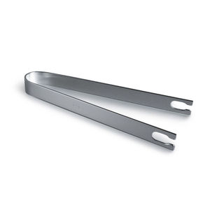 Pinzas para Hielo con Diseño de Rosa en Relieve, Pinzas para Cubitos de Hielo de Acero Inoxidable, Mini Pinzas para Servir, Pinzas para Azúcar de Metal Dorado y Plateado para Fiestas y Bares - Product Image 4