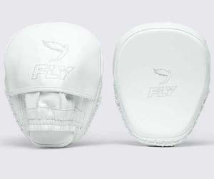 Último Modelo de Palas de Entrenamiento Fly Focus Pads para Kickboxing, Equipo de Boxeo, Manoplas de Entrenamiento, Personalizadas, Duraderas - Product Image 3