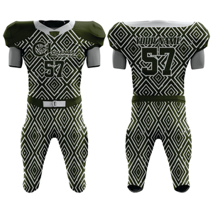 Camiseta Deportiva Legend Performance Jersey Rapid Blitz, Camiseta Americana All-Star, Camiseta de Fútbol Personalizada - Product Image 3