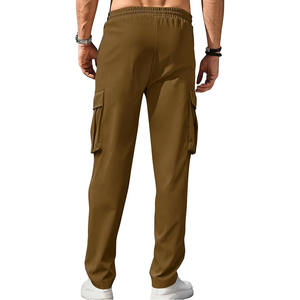 กางเกงวอร์มสำหรับผู้ชายกางเกงสำหรับใส่วิ่ง - Product Image 2